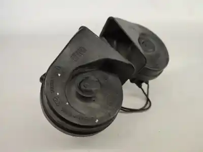 Pezzo di ricambio per auto di seconda mano corno per ford focus c-max (dm2) 1.6 tdci riferimenti oem iam 0055306  