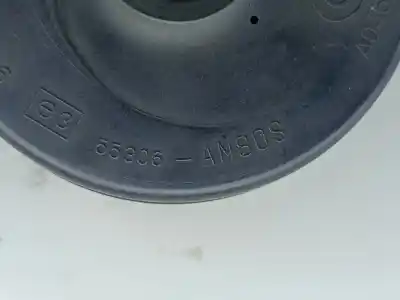 Pezzo di ricambio per auto di seconda mano corno per ford b-max (jk) 1.0 ecoboost riferimenti oem iam e30055306  