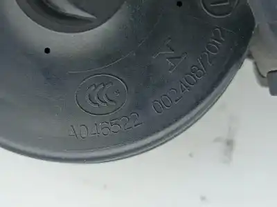 Pezzo di ricambio per auto di seconda mano corno per ford b-max (jk) 1.0 ecoboost riferimenti oem iam e30055306  