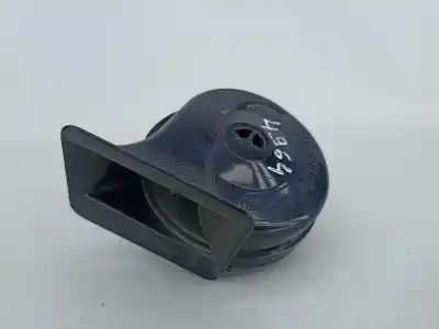 Автозапчасти б/у рог за renault megane ii break (km0/1_) 1.5 dci (km02. km13) gasóleo 2004 5p ссылки oem iam 8200491390a // 8200491390