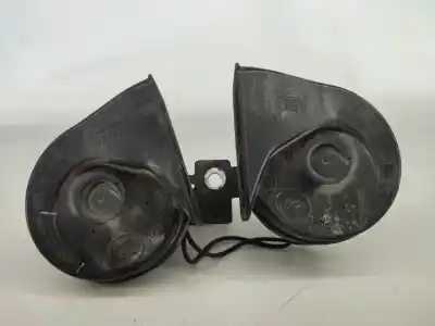 Peça sobressalente para automóvel em segunda mão buzina / sirene por ford focus ii (da_, hcp, dp) 1.6 tdci referências oem iam 55306am80s