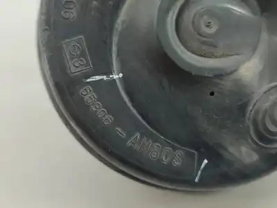 Pezzo di ricambio per auto di seconda mano corno per ford focus ii (da_, hcp, dp) 1.6 tdci riferimenti oem iam 55306am80s  