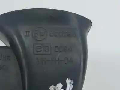 Pezzo di ricambio per auto di seconda mano corno per lexus is ii (_e2_) 220d (ale20) riferimenti oem iam e13000094  