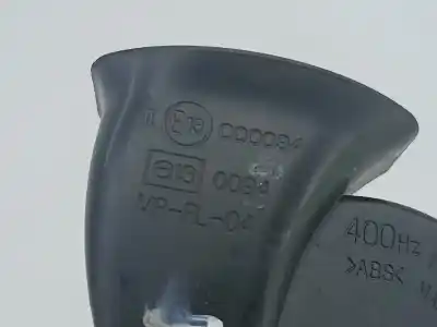 Автозапчастина б/у ріг для lexus is ii (_e2_) 220d (ale20) посилання на oem iam e13000094  