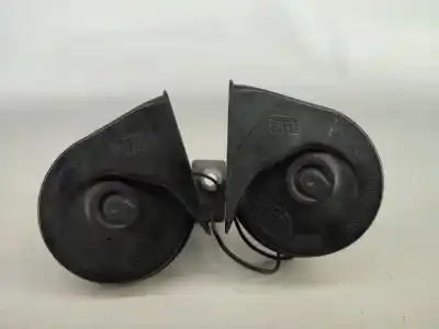 Piesă de schimb auto la mâna a doua claxon pentru ford focus ii (da_, hcp, dp) 1.6 tdci referințe oem iam 