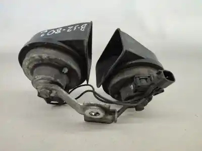 Автозапчастина б/у ріг для ford focus ii (da_, hcp, dp) 1.6 tdci посилання на oem iam   