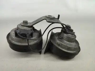 Автозапчастина б/у ріг для ford focus ii (da_, hcp, dp) 1.6 tdci посилання на oem iam   