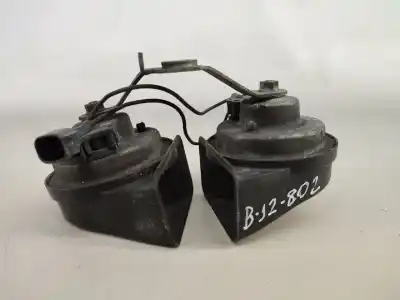 Автозапчастина б/у ріг для ford focus ii (da_, hcp, dp) 1.6 tdci посилання на oem iam   