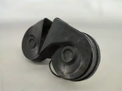 Автозапчастина б/у ріг для ford focus ii (da_, hcp, dp) 1.6 tdci посилання на oem iam   