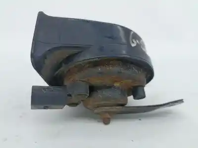Pezzo di ricambio per auto di seconda mano corno per volkswagen phaeton (3d1, 3d2, 3d3, 3d4, 3d6, 3d7, 3d8, 3d9) 5.0 v10 tdi 4motion riferimenti oem iam 7d0951221  