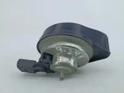 Автозапчастина б/у ріг для seat leon (5f1) 1.5 tgi посилання на oem iam 5q0951223  