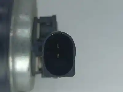 Автозапчастина б/у ріг для seat leon (5f1) 1.5 tgi посилання на oem iam 5q0951223  