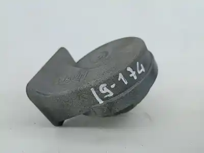 Pezzo di ricambio per auto di seconda mano corno per bmw 3 (e46) 320 d riferimenti oem iam 6905423  