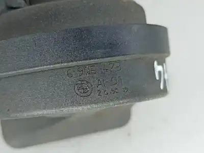 Pezzo di ricambio per auto di seconda mano corno per bmw 3 (e46) 320 d riferimenti oem iam 6905423  