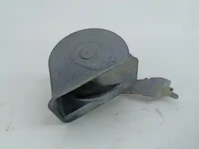 Peça sobressalente para automóvel em segunda mão buzina / sirene por bmw 3 (e46) 320 d referências oem iam 6905424