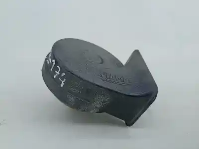 Pezzo di ricambio per auto di seconda mano corno per bmw 3 (e46) 320 d riferimenti oem iam 6905424  