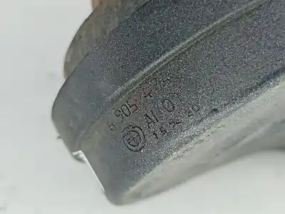 Pezzo di ricambio per auto di seconda mano corno per bmw 3 (e46) 320 d riferimenti oem iam 6905424  