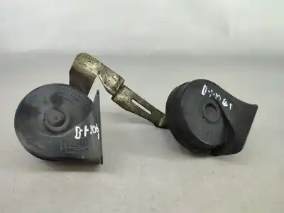 Автозапчастина б/у ріг для fiat marea weekend (185_) 1.2 16v посилання на oem iam 