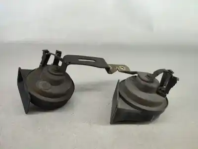 Pezzo di ricambio per auto di seconda mano corno per fiat marea weekend (185_) 1.2 16v riferimenti oem iam   