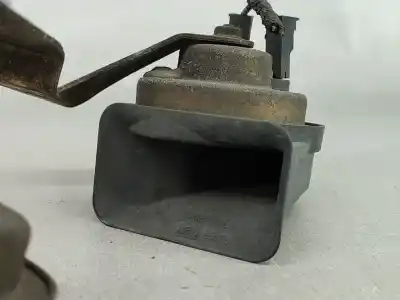 Pezzo di ricambio per auto di seconda mano corno per fiat marea weekend (185_) 1.2 16v riferimenti oem iam   