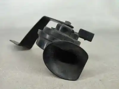 Автозапчастина б/у ріг для audi a6 avant (4b5) 2.5 tdi посилання на oem iam e10209  