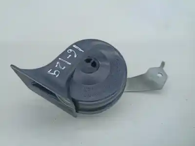 Second-hand car spare part horn for mazda 3 (bk) 1.3 (bk14) oem iam references 