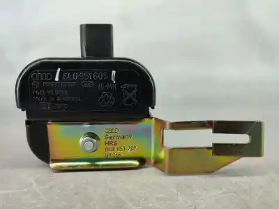 Pezzo di ricambio per auto di seconda mano corno per audi a3 (8l1) 1.6 riferimenti oem iam 8l0951605  