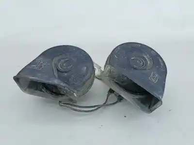 Piesă de schimb auto la mâna a doua claxon pentru fiat 500 (312_) 1.2 (312axa1a) referințe oem iam 51857619
