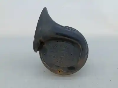 Second-hand car spare part horn for lancia dedra (835_) 2.0 i.e. (835ai) oem iam references 