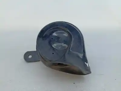 Peça sobressalente para automóvel em segunda mão buzina / sirene por audi a2 (8z0) 1.4 tdi referências oem iam 8z0951221b Peça sobressalente para automóvel em segunda mão buzina / sirene por audi a2 (8z0) 1.4 tdi referências oem iam 8z0951221b