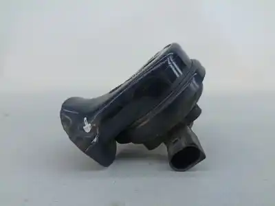 Автозапчастина б/у ріг для audi a2 (8z0) 1.4 tdi посилання на oem iam 8z0951221b  