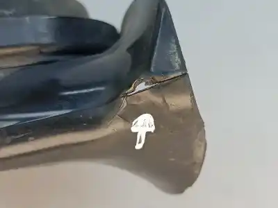 Автозапчастина б/у ріг для audi a2 (8z0) 1.4 tdi посилання на oem iam 8z0951221b  