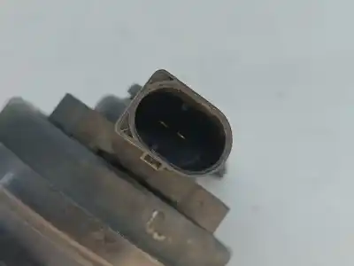 Автозапчастина б/у ріг для audi a2 (8z0) 1.4 tdi посилання на oem iam 8z0951221b  