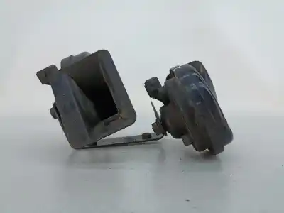 Peça sobressalente para automóvel em segunda mão buzina / sirene por audi a4 b5 avant (8d5) 1.6 referências oem iam 
