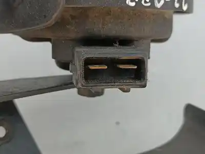 Автозапчастина б/у ріг для audi a4 b5 avant (8d5) 1.6 посилання на oem iam   