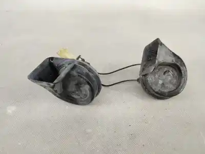 Автозапчастина б/у ріг для citroen ds5 (kf_) 1.6 hdi 110 gasóleo 2012 5p посилання на oem iam 703881157