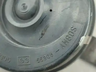 Pièce détachée automobile d'occasion klaxon / signal sonore pour nissan qashqai / qashqai +2 i (j10, nj10, jj10e) 2.0 références oem iam 55306am80s  