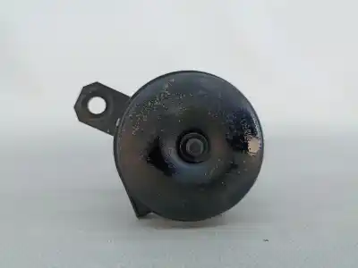 Peça sobressalente para automóvel em segunda mão buzina / sirene por toyota rav4 (a2) 2.0 d-4d 4wd referências oem iam 8651042040