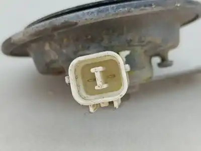 Автозапчасти б/у рог за honda civic vii hatchback (eu, ep, ev) 1.6 i (ep2 eu8 eu6) ссылки oem iam mbl2e02  