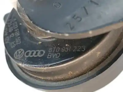 Автозапчасти б/у рог за audi a4 b8 avant (8k5) 2.0 tdi ссылки oem iam 8t0951223  