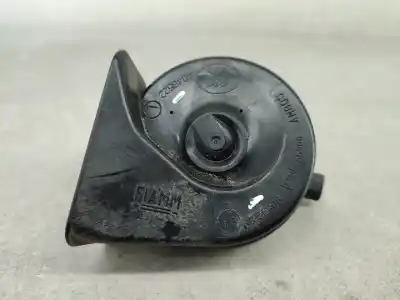 Pezzo di ricambio per auto di seconda mano corno per bmw x1 (e84) xdrive 18 d riferimenti oem iam e30055306