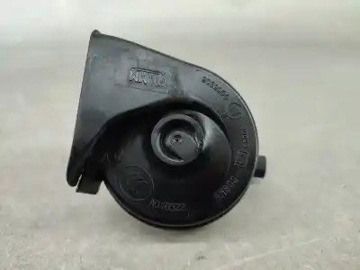Pezzo di ricambio per auto di seconda mano corno per bmw x1 (e84) xdrive 18 d riferimenti oem iam a046522