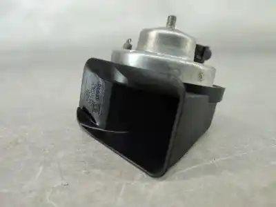 Pezzo di ricambio per auto di seconda mano corno per bmw x1 (e84) xdrive 18 d riferimenti oem iam a046522  