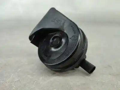 Pezzo di ricambio per auto di seconda mano corno per bmw x1 (e84) xdrive 18 d riferimenti oem iam a046522  