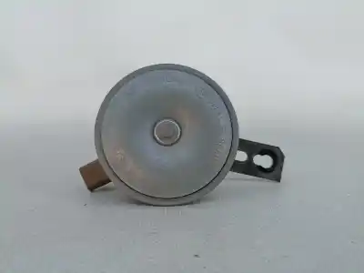 Автозапчасти б/у рог за renault twingo iii (bcm_) 0.9 tce 90 ссылки oem iam 6033fb4407