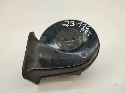 Peça sobressalente para automóvel em segunda mão buzina / sirene por audi a4 b5 (8d2) 1.9 tdi referências oem iam 