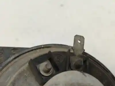 Pezzo di ricambio per auto di seconda mano corno per audi a4 b5 (8d2) 1.9 tdi riferimenti oem iam   