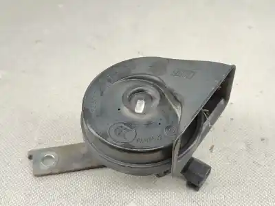 Second-hand car spare part horn for nissan qashqai / qashqai +2 i (j10, nj10, jj10e) 1.5 dci oem iam references a046522 Second-hand car spare part horn for nissan qashqai / qashqai +2 i (j10, nj10, jj10e) 1.5 dci oem iam references a046522