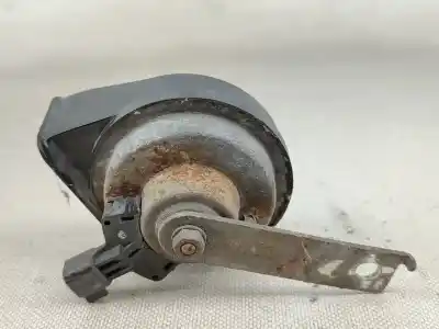 Автозапчастина б/у ріг для nissan qashqai / qashqai +2 i (j10, nj10, jj10e) 1.5 dci посилання на oem iam a046522   Автозапчастина б/у ріг для nissan qashqai / qashqai +2 i (j10, nj10, jj10e) 1.5 dci посилання на oem iam a046522