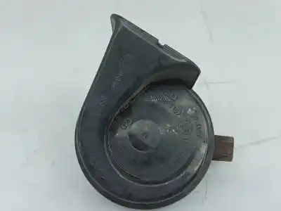 Peça sobressalente para automóvel em segunda mão buzina / sirene por renault kadjar (ha_, hl_) 1.6 dci 130 referências oem iam 256106218r